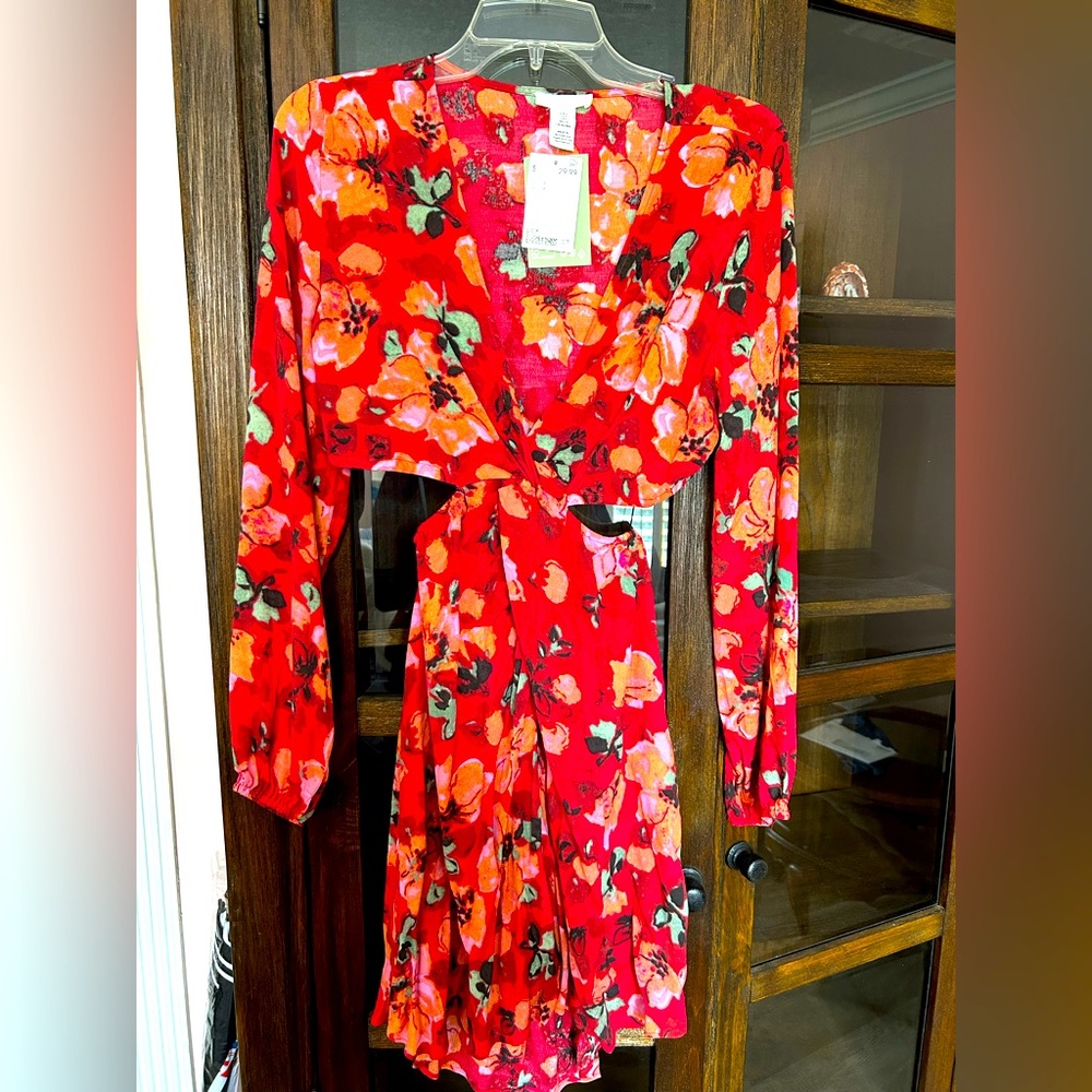 H&M Dress